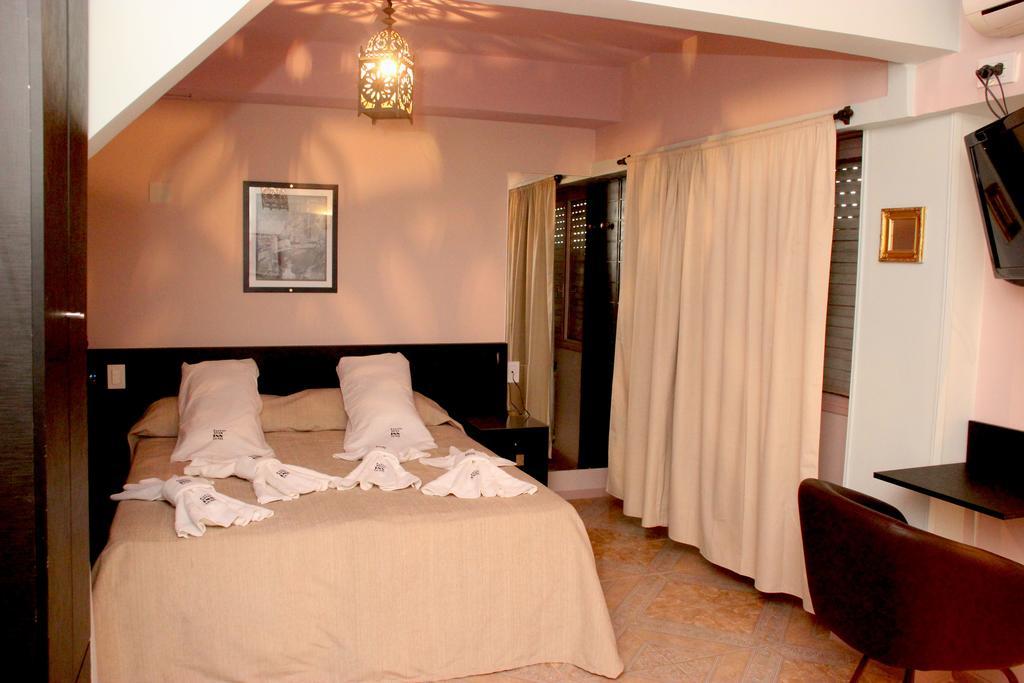 Buenos Aires Inn Apart y Hotel Habitación foto